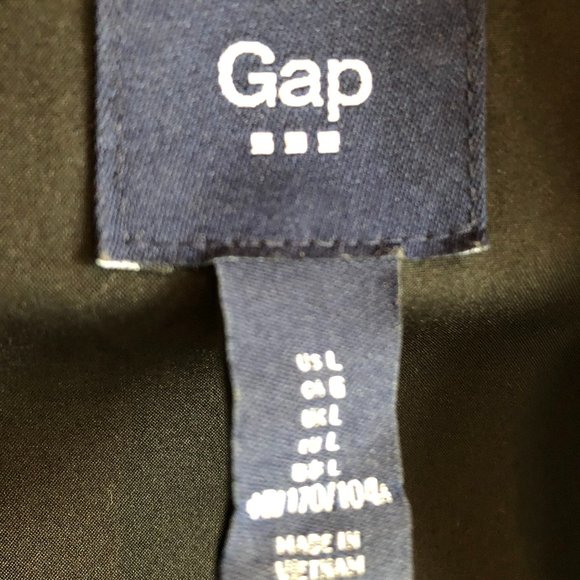 sleeveless jacket - Picture 3 of 3